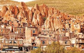 تور تبریز از تهران